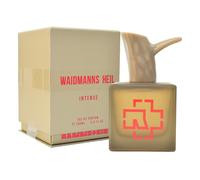 Rammstein Profumo Parfüm "Waidmanns Heil Intense" 100ml, merchandising ufficiale della band