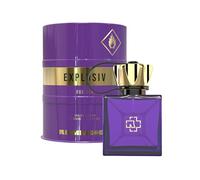 Rammstein Explosiv Eau De Parfum 100 Ml Profumo Da Donna EDP Spray