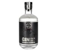 Rammstein Gin Navy Strength 57,00% 0,50 lt.