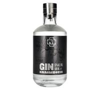 Rammstein Gin Navy Strength 57% Vol. 0,5l