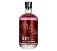 Rammstein Gin PINK Batch# 1 40% Vol. 0,7l