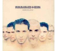 Rammstein - Herzeleid