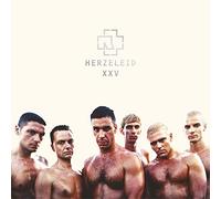 Rammstein - Herzeleid (Cd Digipack Deluxe Slipcase Remastered Hd Sound)