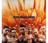Rammstein : Herzeleid (import)