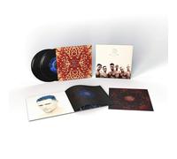 Rammstein Herzeleid (XXV ANNIVERSARY REMASTERED EDITION) Vinile Sigillato 2xLP