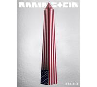 Rammstein – Rammstein in Amerika – Blu-ray