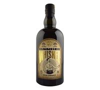 Rammstein Irish Whiskey 43% Vol. 0,7l