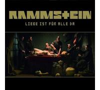 Rammstein - Liebe Ist Fuer Alle Da by Rammstein