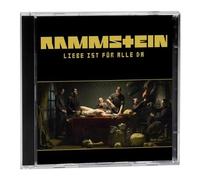 Rammstein - Liebe Ist Für Alle Da (Zensierte Version)