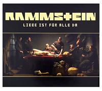 Rammstein - Liebe Ist Fuer Alle Da