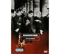 Rammstein - Live Aus Berlin