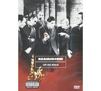 RAMMSTEIN:LIVE AUS BERLIN