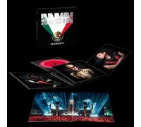 RAMMSTEIN - Live in Mexico City (2026) 2 CD preorder