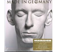 Rammstein - Made In Germany 1995-2011 - 2 Cd (special edition)