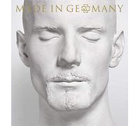 Rammstein - Made In Germany 1995-2011 (Remastered) (CD)