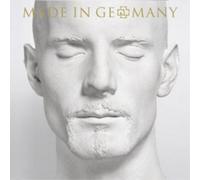 Rammstein - Made In Germany 1995-2011 (Remastered) (CD)