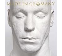 Rammstein Made in Germany 1995-2011 (CD) Special Album