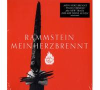 Rammstein - Mein herz brennt