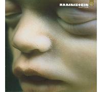 Rammstein Mutter 180g 2LP Vinile Gatefold 2017 Universale
