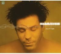 Rammstein Mutter (CD) Album
