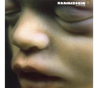 Rammstein - Mutter (Limited Edition)