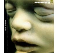 Rammstein - Mutter Limited Edt.)