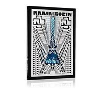 RAMMSTEIN: PARIS (Blu-ray) Rammstein