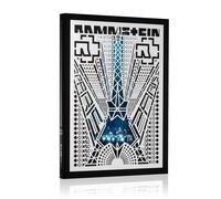 RAMMSTEIN: PARIS (Blu-ray) Rammstein Jonas Akerlund