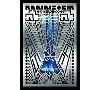 Rammstein: Paris: Special Edition [2CD + Blu-ray Disc] Rammstein NUOVO