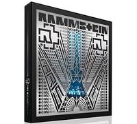 Rammstein - Paris: Super Deluxe Edition (5 LP)