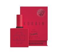 Rammstein Profumo di cocaina Red Intense Limited Edition Eau de Parfum 100 ml