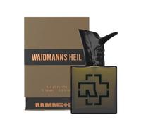 Rammstein profumo Parfüm "Waidmannsheil" 100ml, merchandising ufficiale della band
