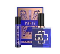 Rammstein Profumo Paris for Her Eau de Parfum 100 ml / 15 ml Elixir
