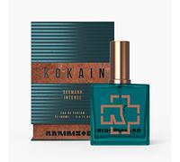 Rammstein Profumo "Seemann Intense" 100 ml, ufficiale Band Merchandise - Eau de Parfum per uomo