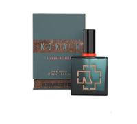 Rammstein Profumo "Seemann Reloaded" 100 ml - Eau de Parfum per uomo