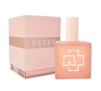 Rammstein Pussy Eau De Parfum 100 Ml XL Profumo Da Donna EDP Spray