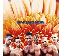 Rammstein - Rammstein: Herzeleid (Remastered)