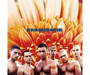Rammstein - Rammstein: Herzeleid (Remastered)