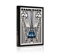 Rammstein Rammstein: Paris (Ltd."Metal" Fan Edt.) (CD)