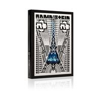 Rammstein Rammstein: Paris (Ltd."Metal" Fan Edt.) (CD)