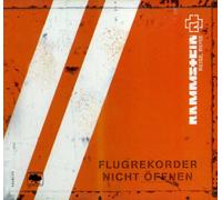 Rammstein - Rammstein : Reise Reise (import)