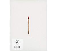 Rammstein Rammstein (Special Edition) (CD) Album Digipak