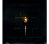 Rammstein - Rare Tracks e Singles, LP 2024 Limited Collector's edition