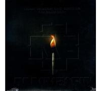 Rammstein - Rare Tracks e Singles Vol.1, LP 2024 Bootleg, Limited Collector's edition RA001