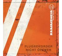 Rammstein - Reise, Reise (2 LP)
