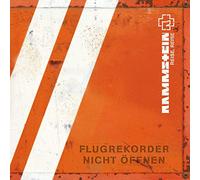 Rammstein - Reise, Reise