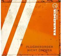 Rammstein Reise, Reise (CD) Album Digipak
