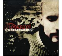 Rammstein - Rosenrot