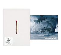 Rammstein Rosenrot
