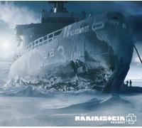 Rammstein Rosenrot (Vinyl LP) 12" Remastered Album
